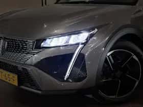 Peugeot 408 (2025) thumbnail 2