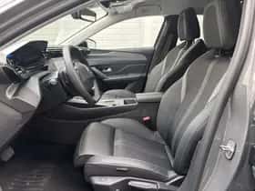 Peugeot 408 (2025) thumbnail 11