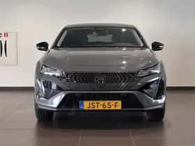 Peugeot 408 (2025) thumbnail 3