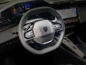 Peugeot 408 (2025) thumbnail 21
