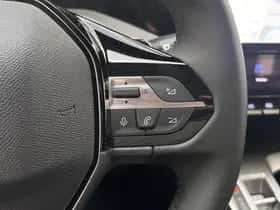 Peugeot 408 (2025) thumbnail 23