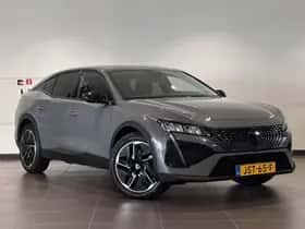 Peugeot 408 (2025) thumbnail 4
