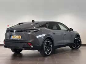 Peugeot 408 (2025) thumbnail 6