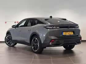 Peugeot 408 (2025) thumbnail 8