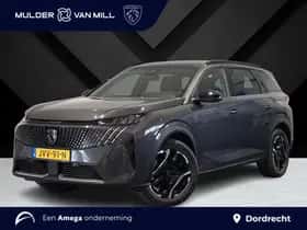 Peugeot 5008 (2026) thumbnail 1