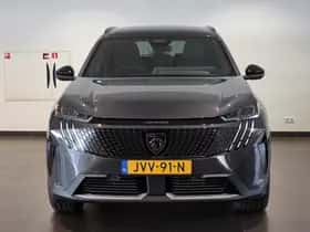 Peugeot 5008 (2026) thumbnail 2
