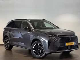 Peugeot 5008 (2026) thumbnail 3