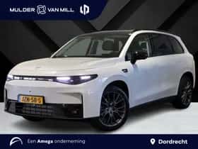 Leapmotor C10 (2026)