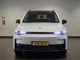 Leapmotor C10 (2026) thumbnail 2
