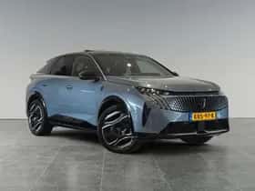 Peugeot e-3008 (2025) thumbnail 2