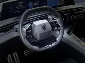 Peugeot e-3008 (2025) thumbnail 21