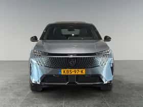 Peugeot e-3008 (2025) thumbnail 4