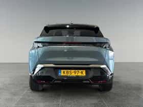 Peugeot e-3008 (2025) thumbnail 5