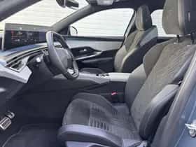 Peugeot e-3008 (2025) thumbnail 8