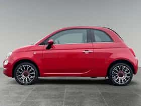 Fiat 500C (2024) thumbnail 2