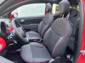 Fiat 500C (2024) thumbnail 13