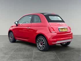 Fiat 500C (2024) thumbnail 3