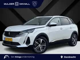 Peugeot 3008 (2021)