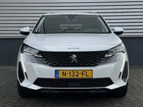 Peugeot 3008 (2021) thumbnail 2