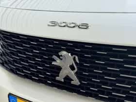 Peugeot 3008 (2021) thumbnail 11