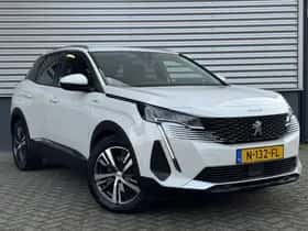 Peugeot 3008 (2021) thumbnail 3