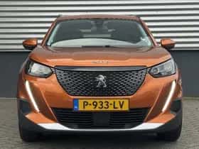 Peugeot 2008 (2021) thumbnail 2