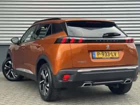 Peugeot 2008 (2021) thumbnail 4