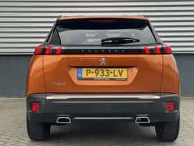 Peugeot 2008 (2021) thumbnail 5
