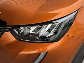 Peugeot 2008 (2021) thumbnail 7