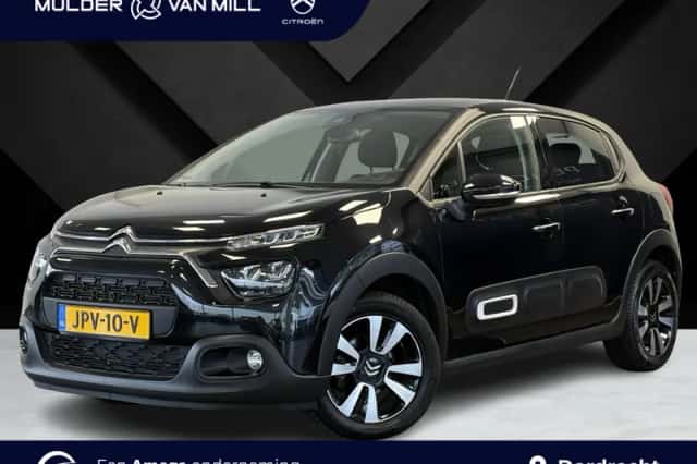 Citroën C3 (2024) thumbnail 1