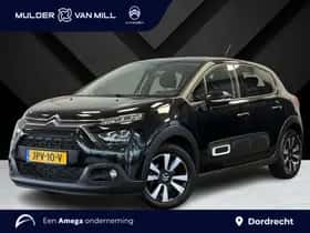 Citroën C3 (2024) thumbnail 1