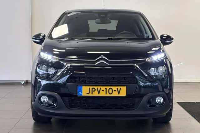 Citroën C3 (2024) thumbnail 2