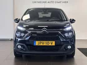 Citroën C3 (2024) thumbnail 2