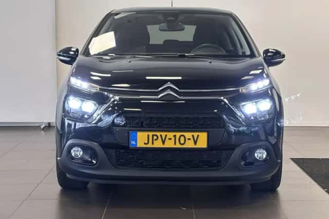 Citroën C3 (2024) thumbnail 3