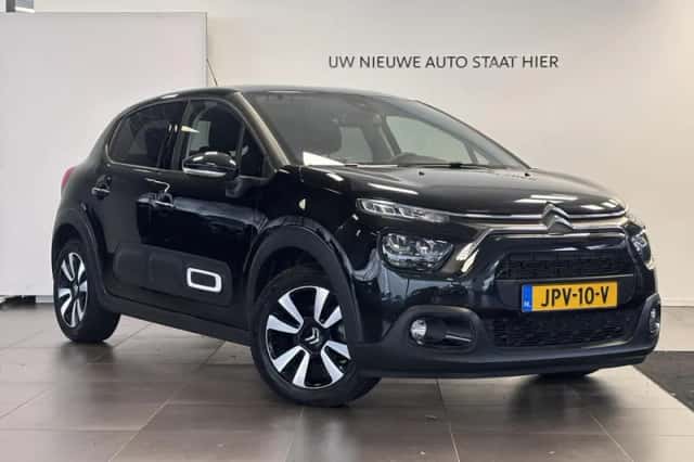 Citroën C3 (2024) thumbnail 4