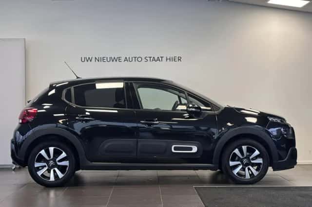 Citroën C3 (2024) thumbnail 5