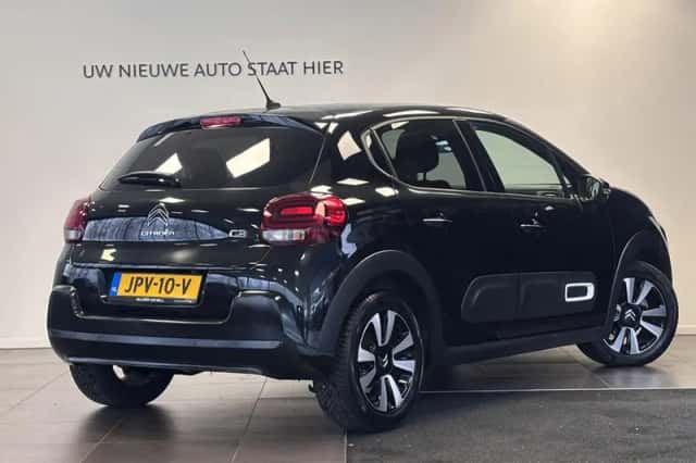 Citroën C3 (2024) thumbnail 6