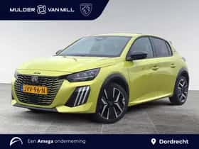 Peugeot 208 (2026)