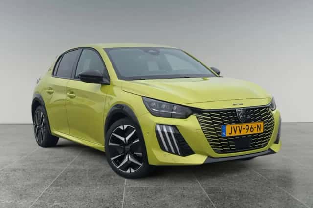 Peugeot 208 (2026) thumbnail 2