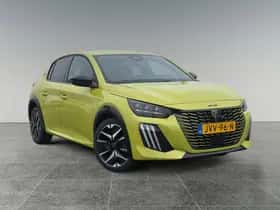 Peugeot 208 (2026) thumbnail 2