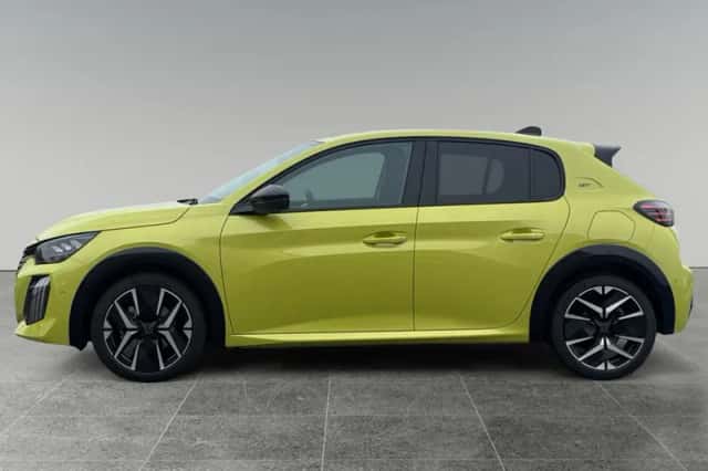 Peugeot 208 (2026) thumbnail 4