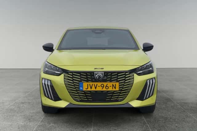 Peugeot 208 (2026) thumbnail 5