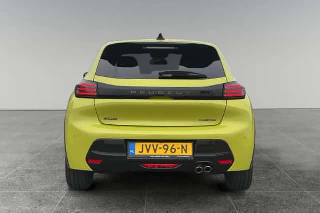 Peugeot 208 (2026) thumbnail 6