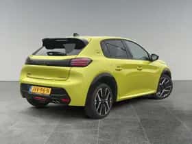 Peugeot 208 (2026) thumbnail 8