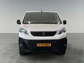 Peugeot E-Expert (2021) thumbnail 2