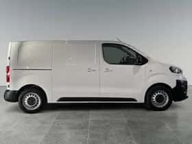 Peugeot E-Expert (2021) thumbnail 4