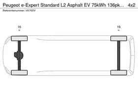 Peugeot E-Expert (2021) thumbnail 39