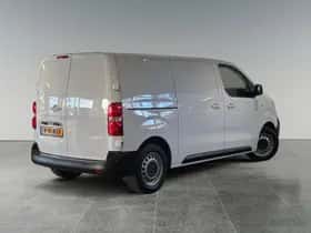 Peugeot E-Expert (2021) thumbnail 6