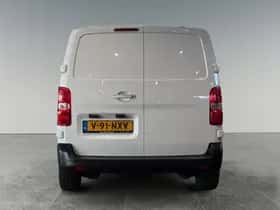 Peugeot E-Expert (2021) thumbnail 7