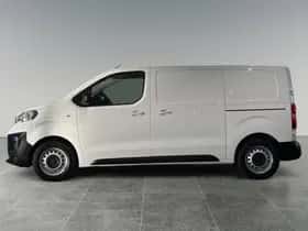 Peugeot E-Expert (2021) thumbnail 9